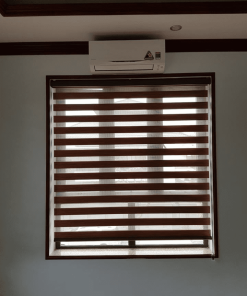 Rèm Cầu Vồng Ovi One - 029